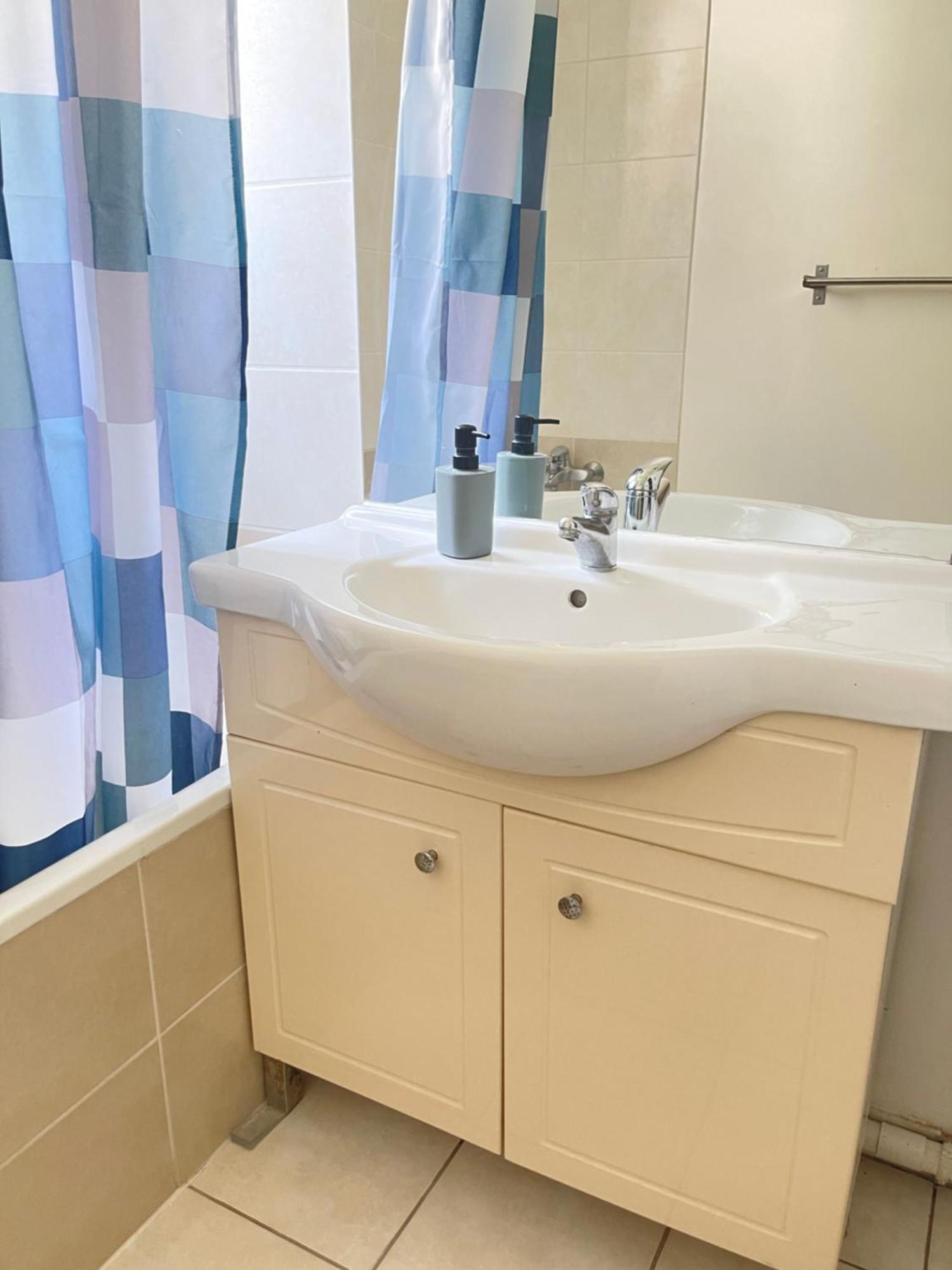 Flat At Border Suisse Appartement Saint-Louis  Buitenkant foto